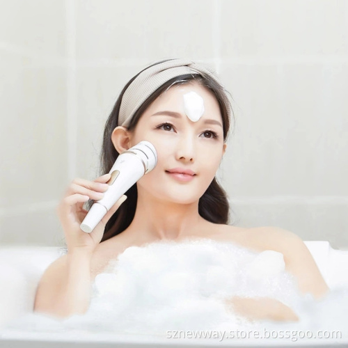Xiaomi inFace Sonic Facial Instrument Cleansing Beauty Tool
